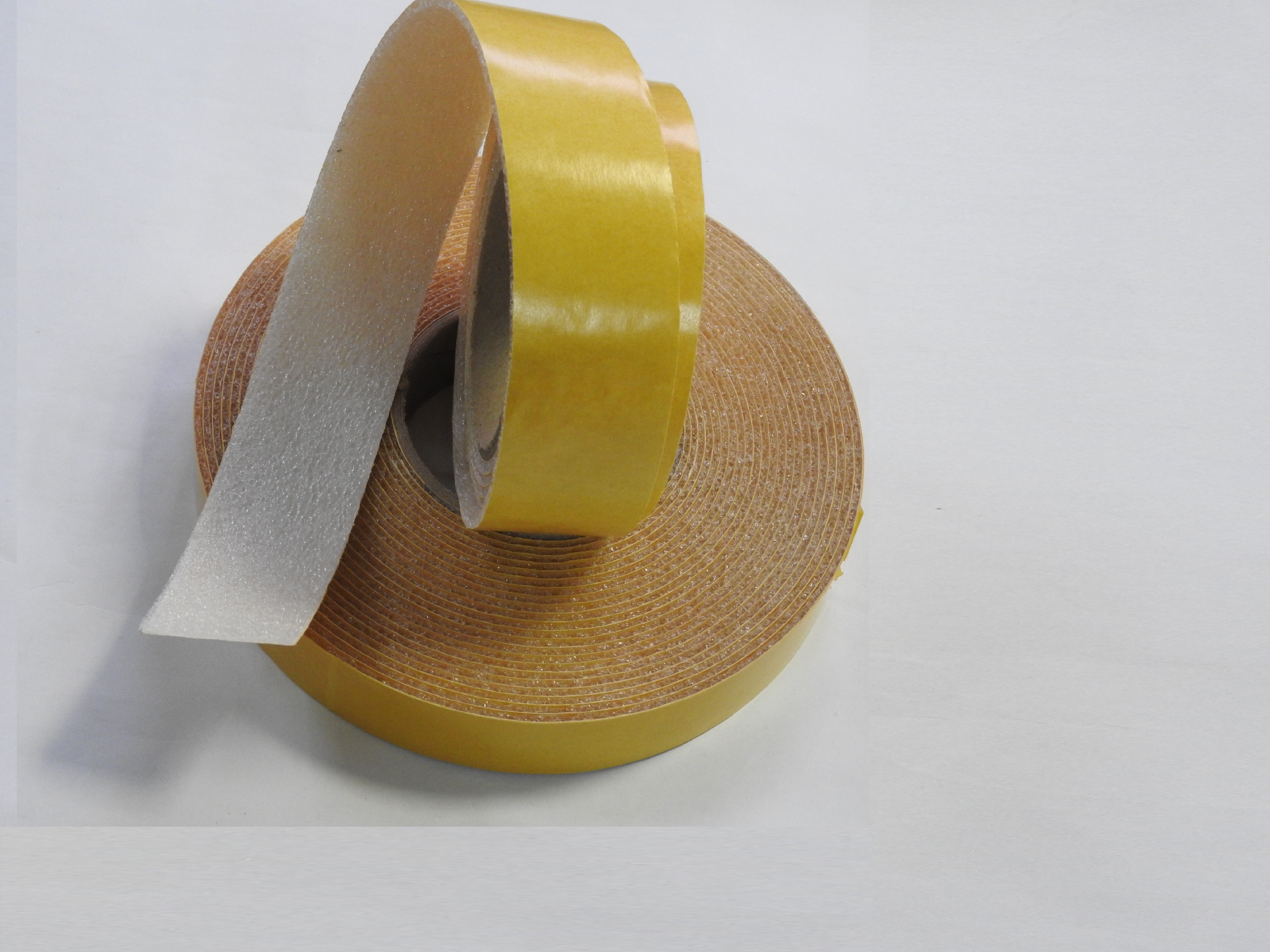 Лента герметизирующая уплотняющая ЛШ