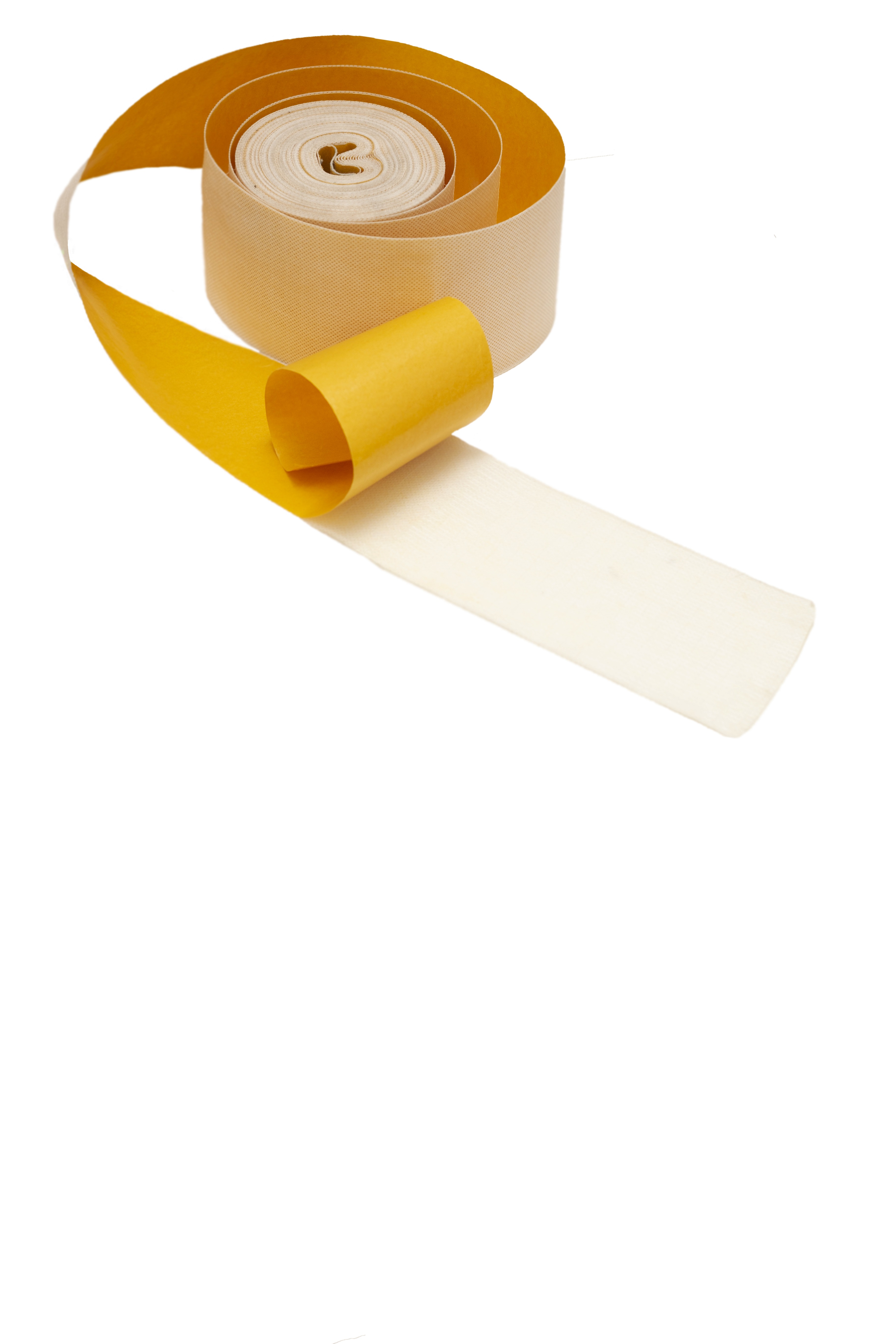 Лента герметизирующая уплотняющая КЛ