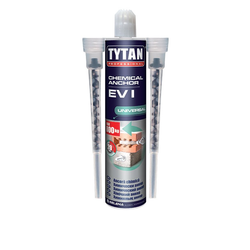 Анкер химический