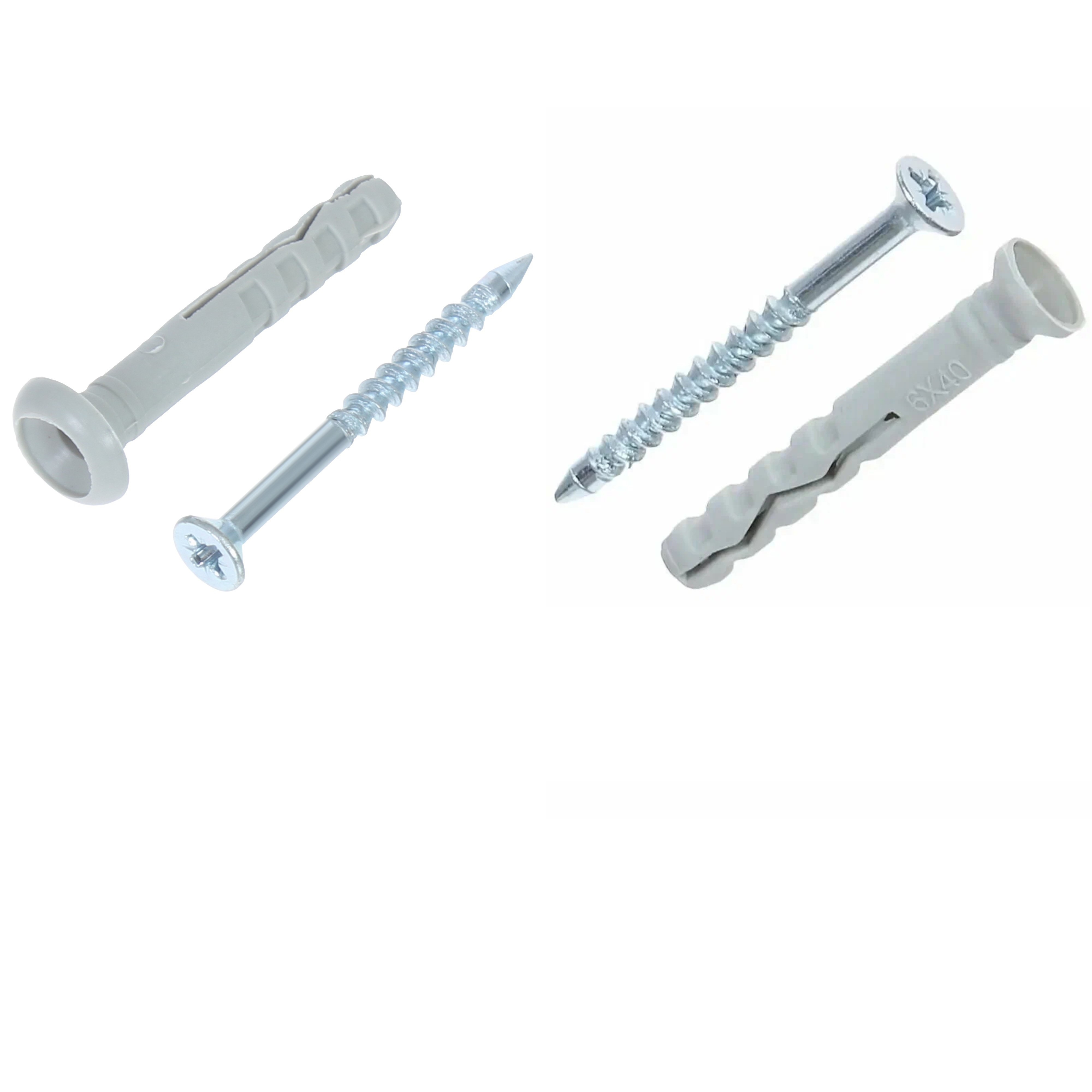 Дюбель-гвоздь