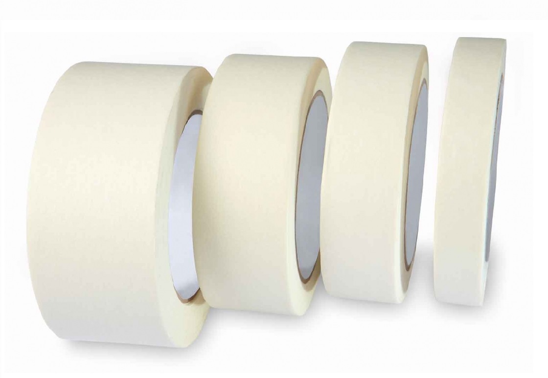 Ленты малярные