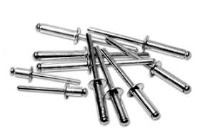 Заклёпки вытяжные