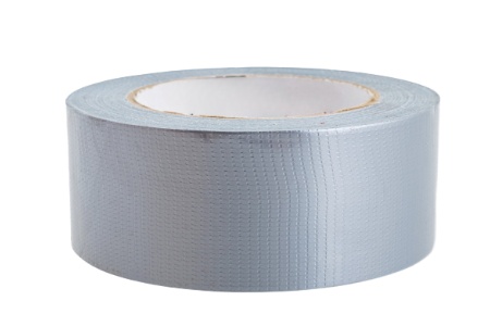 Лента армированная TPL 50мм х 50м