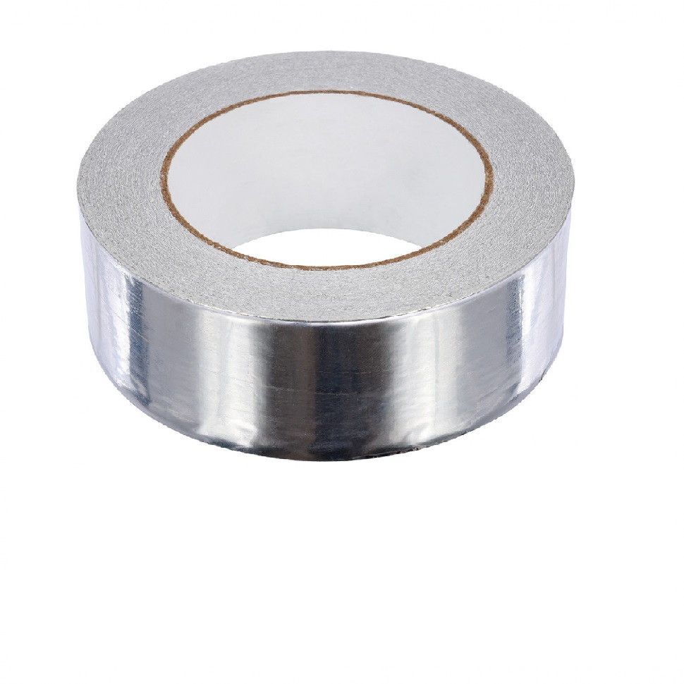 Скотч алюминиевый