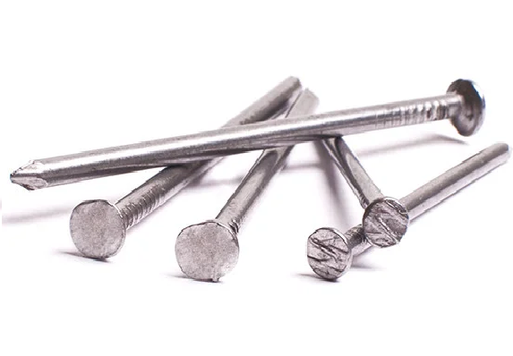 Гвозди строительные