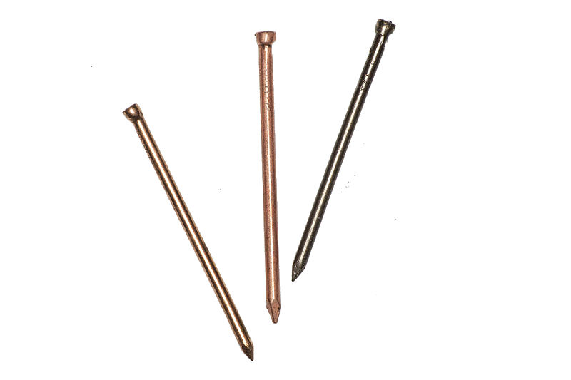 Гвозди финишные